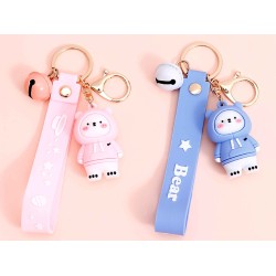 Keychain XIMI 6942156209996 (BEAR)