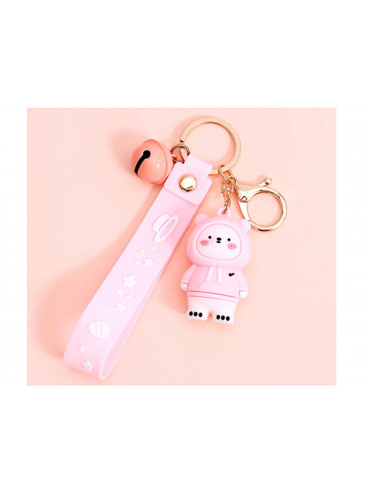 Keychain XIMI 6942156209996 (BEAR)