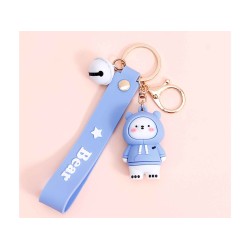 Keychain XIMI 6942156209996 (BEAR)