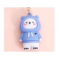 Брелок для ключей XIMI 6942156209996 (BEAR)