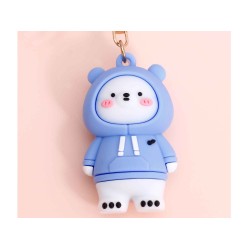 Keychain XIMI 6942156209996 (BEAR)