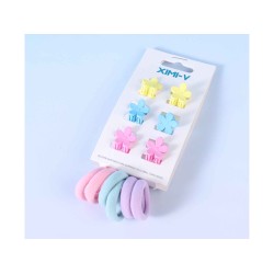 Заколки & аксессуары XIMI 6942156229550  HAIRBAND (229550)