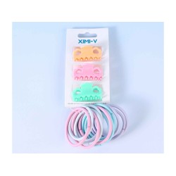 Заколки & аксессуары XIMI 6942156229567 HAIRBAND (229567)