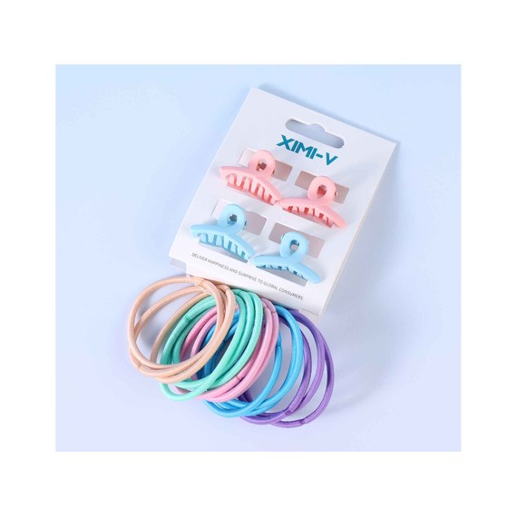 Заколки & аксессуары XIMI 6942156229574 (HAIRBAND)