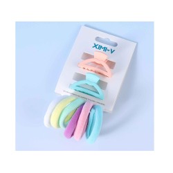 Заколки & аксессуары XIMI 6942156229581 (HAIRBAND)