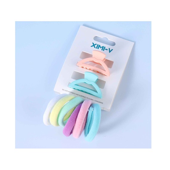 Заколки & аксессуары XIMI 6942156229581 (HAIRBAND)