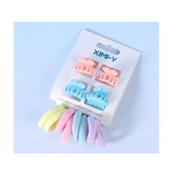 Заколки & аксессуары XIMI 6942156229598 HAIRBAND (229598)