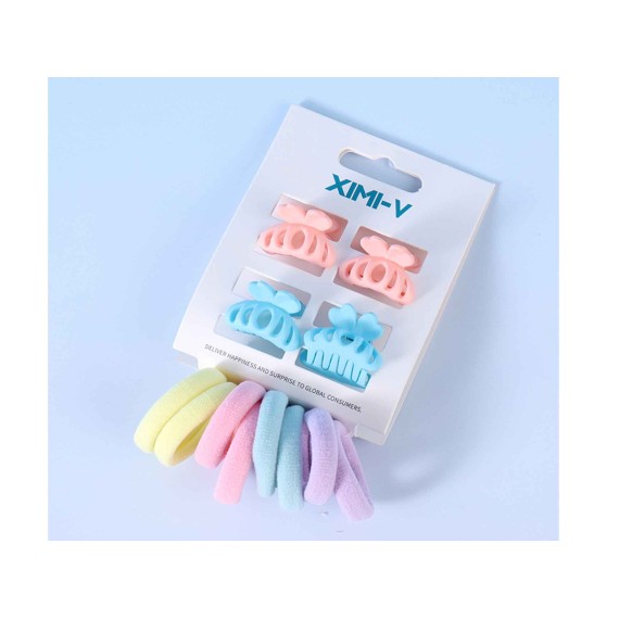 Մազակալ & աքսեսուարներ XIMI 6942156229598 HAIRBAND (229598)