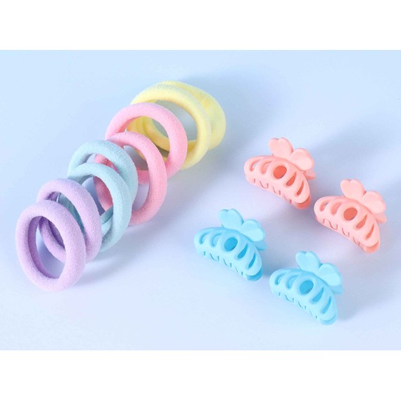 Մազակալ & աքսեսուարներ XIMI 6942156229598 HAIRBAND (229598)