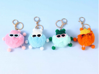 Keychain XIMI 6942156234820 (LITTLE BRIQUETTES)