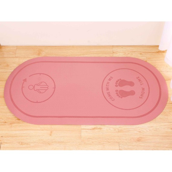 Спорт XIMI 6942156240203 YOGA MAT (240203)