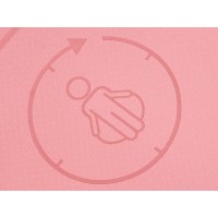 Sport XIMI 6942156240203 YOGA MAT (240203)