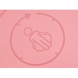 Sport XIMI 6942156240203 YOGA MAT (240203)