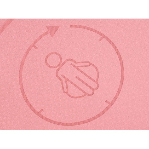 Спорт XIMI 6942156240203 YOGA MAT (240203)
