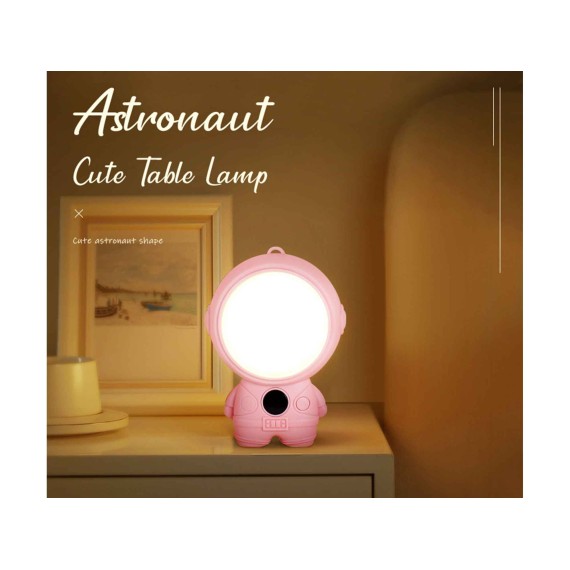 Настольная лампы XIMI 6942156247479 ASTRONAUT (247479)