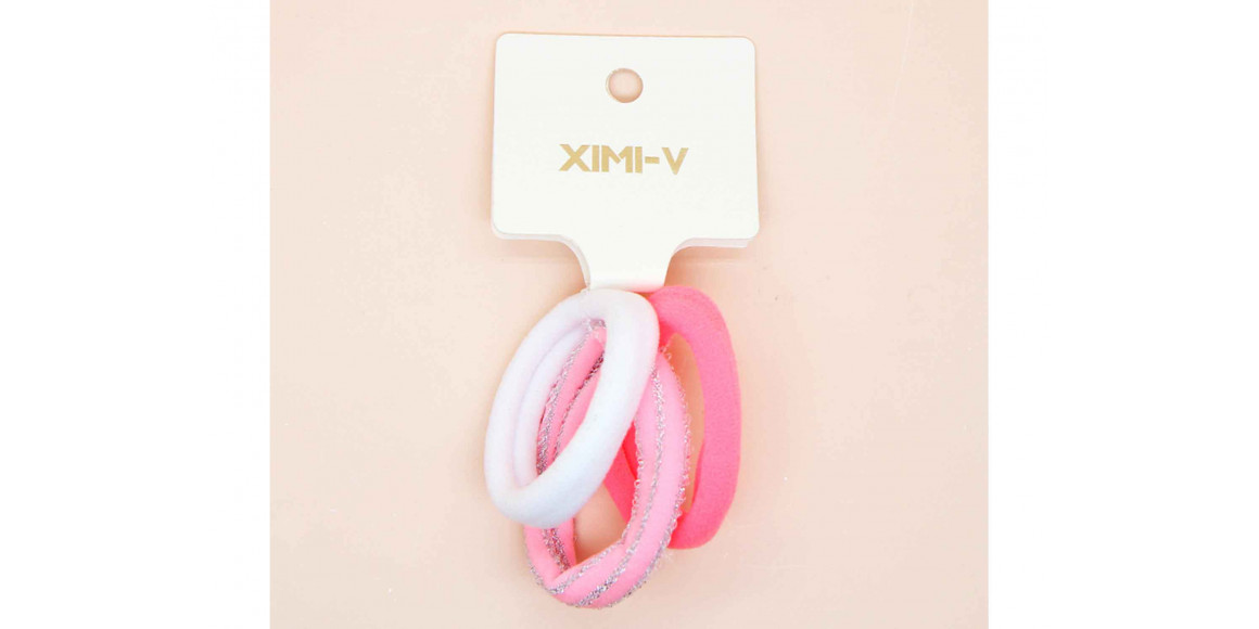 Заколки & аксессуары XIMI 6942156248049 HEADBAND (248049)