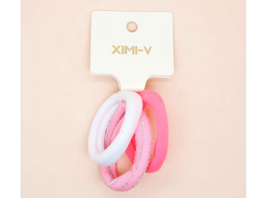 Заколки & аксессуары XIMI 6942156248049 HEADBAND (248049)