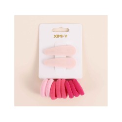 Заколки & аксессуары XIMI 6942156248094 (HEADBAND)