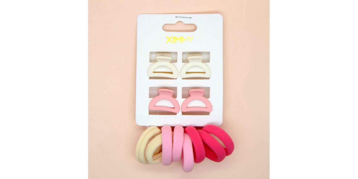 Hairpins & accessories XIMI 6942156248162 HEADBAND (248162)