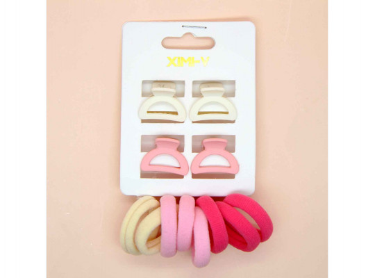 Hairpins & accessories XIMI 6942156248162 HEADBAND (248162)