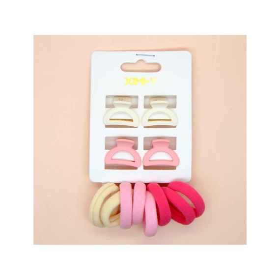 Hairpins & accessories XIMI 6942156248162 HEADBAND (248162)