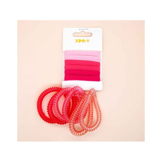 Заколки & аксессуары XIMI 6942156248193 HEADBAND (248193)