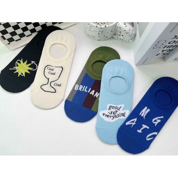 Socks XIMI 6942156250813 FOR MEN (250813)