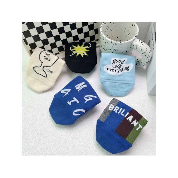 Socks XIMI 6942156250813 FOR MEN (250813)