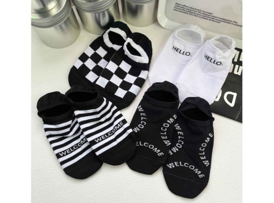 Socks XIMI 6942156256846 FOR MEN (256846)