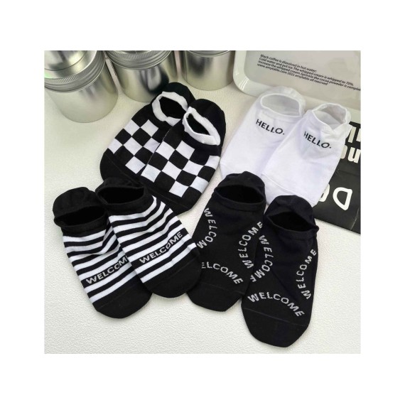 Носки XIMI 6942156256846 FOR MEN (256846)