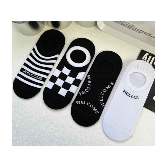 Носки XIMI 6942156256846 FOR MEN (256846)
