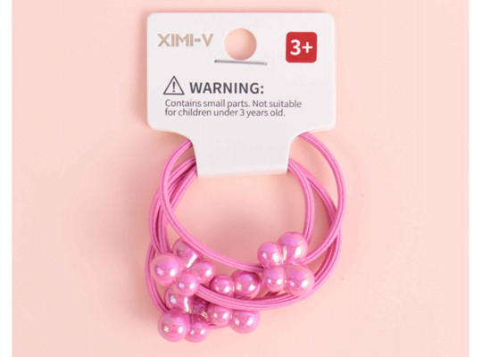 Заколки & аксессуары XIMI 6942156259038 HEADBAND (253098)