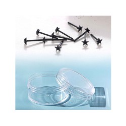 Womens jewelry and accessories XIMI 6942156262571 STAR (262571)