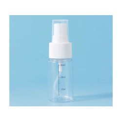 Empty bottle of liquid soap XIMI 6942156262915 TRAVEL (262915)