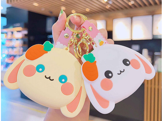 Keychain XIMI 6942156268214 (BUNNY)