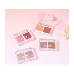 Cosmetics XIMI 6974678273322 EYE SHADOW 01 (273322)