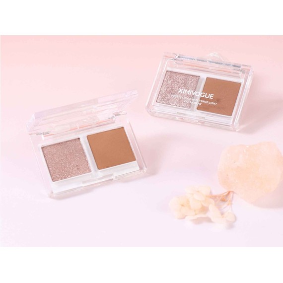 Cosmetics XIMI 6974678273322 EYE SHADOW 01 (273322)