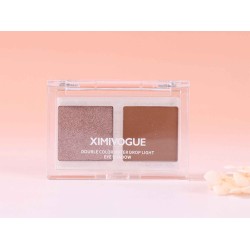 Cosmetics XIMI 6974678273322 EYE SHADOW 01 (273322)