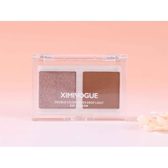 Cosmetics XIMI 6974678273322 EYE SHADOW 01 (273322)