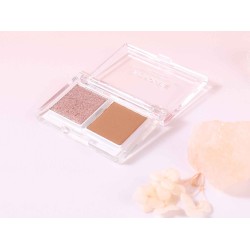 Cosmetics XIMI 6974678273322 EYE SHADOW 01 (273322)