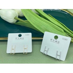Женские украшения и акессуары XIMI 8305010987 EARRINGS 925 (010987)