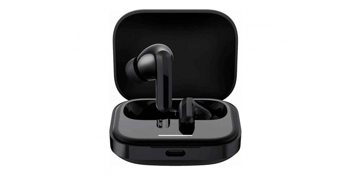 Tws headphone XIAOMI Redmi Buds 5 (Black) BHR7627GL