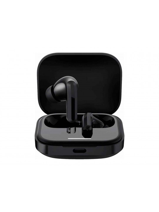 Tws headphone XIAOMI Redmi Buds 5 (Black) BHR7627GL