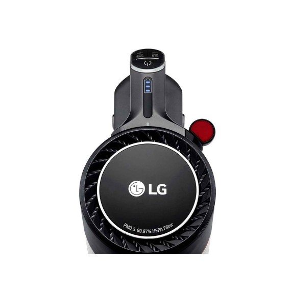 Անլար փոշեկուլ LG A9K-MAX1 