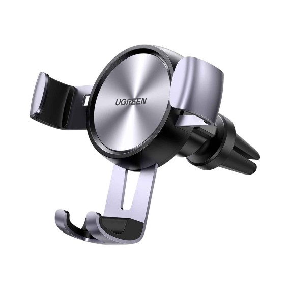 Автомобильные держатели UGREEN Air Vent Magnetic Holder (Gray) (50564)