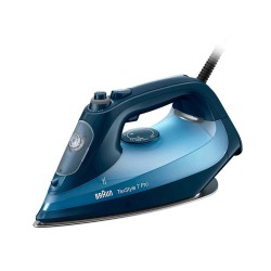Утюг BRAUN SI7160BL 