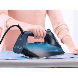 Утюг BRAUN SI7160BL 