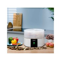 Сушилка для овощ.и фруктов ZELMER ZFD1010 