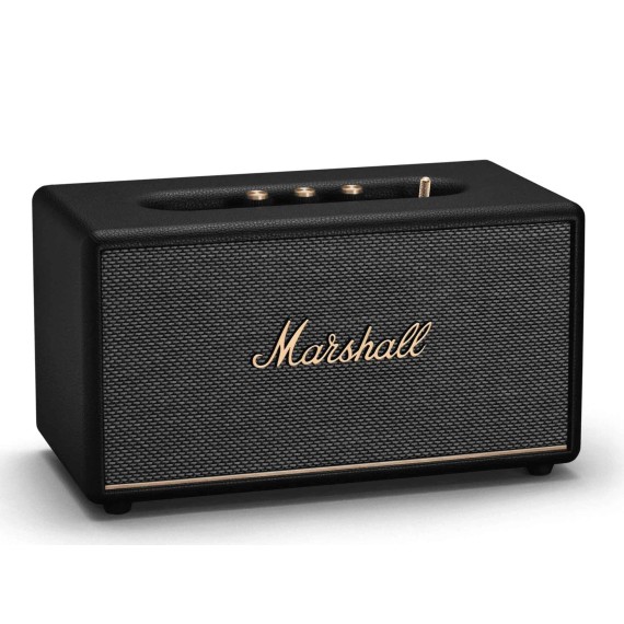 Bluetooth speaker MARSHALL Stanmore III (Black) (1006010)