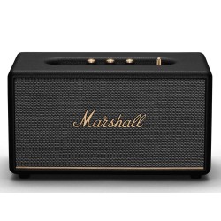 Bluetooth динамик MARSHALL Stanmore III (Black) (1006010)